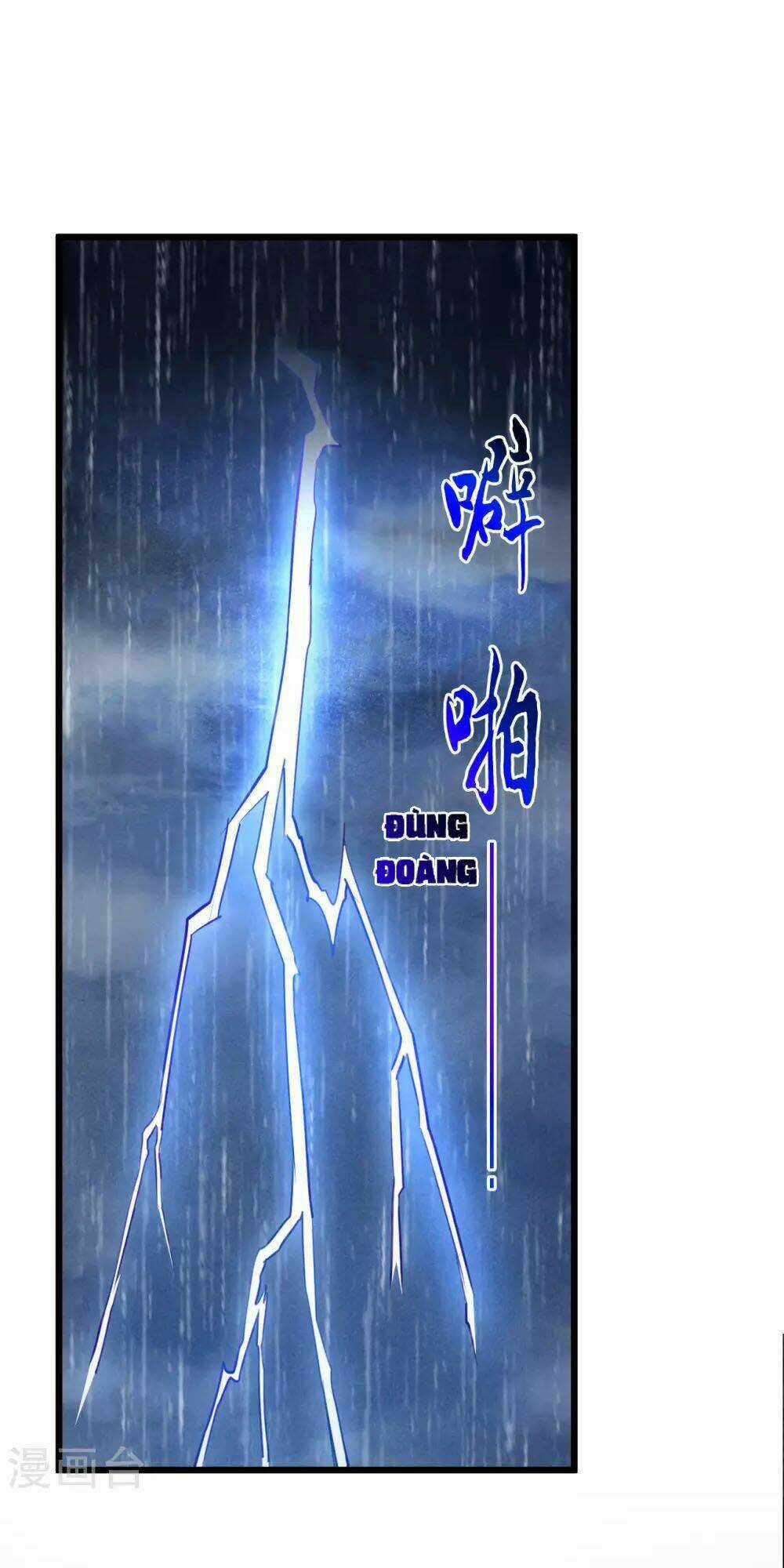 Thái Bình Khách Trạm Chapter 1 trang 38
