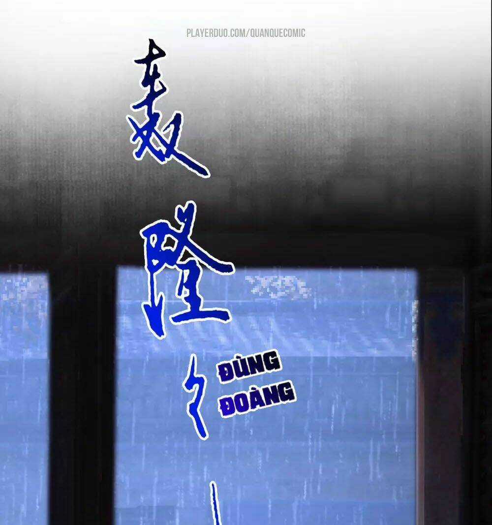 Thái Bình Khách Trạm Chapter 1 trang 39