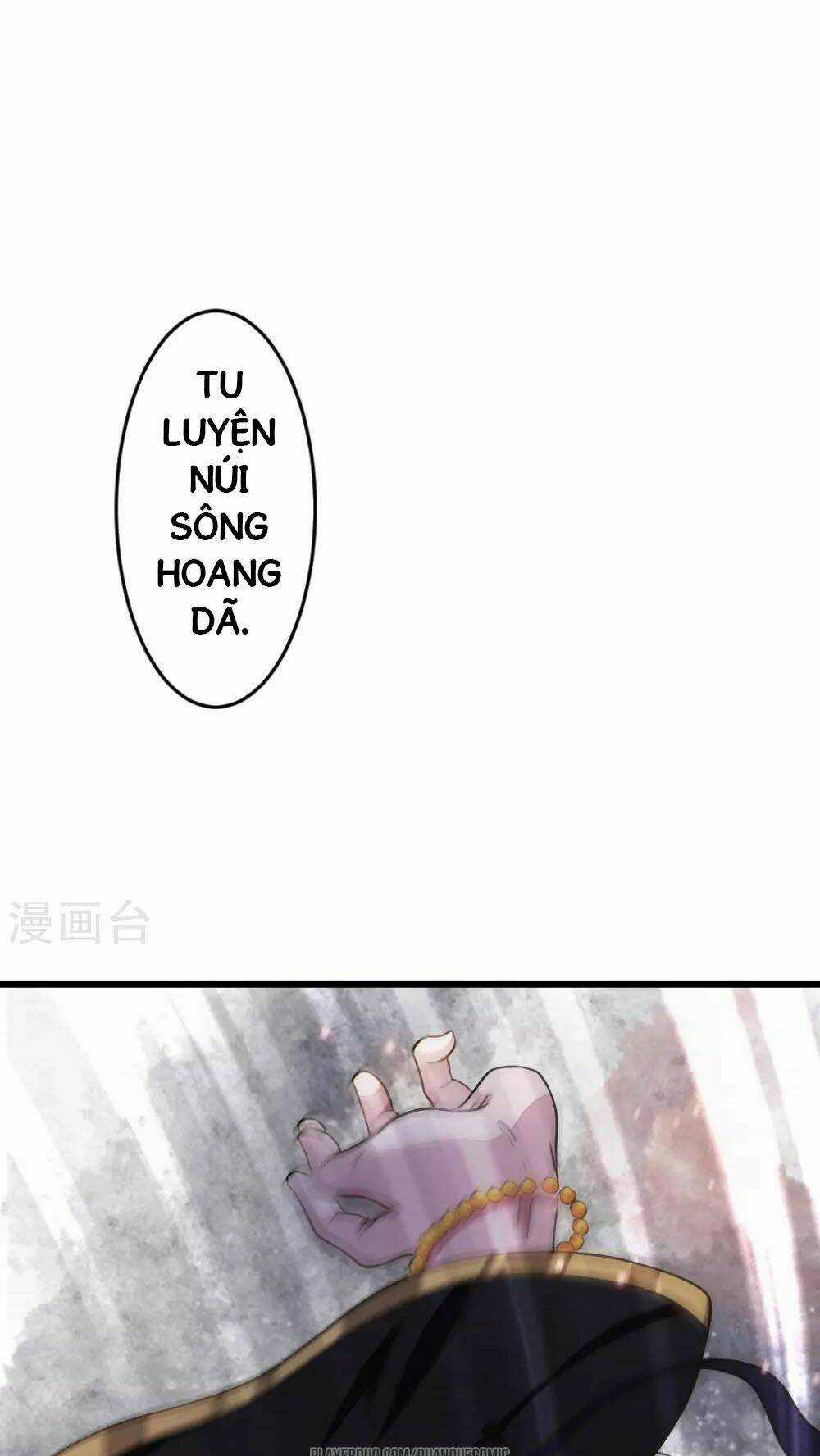 Thái Bình Khách Trạm Chapter 1 trang 59