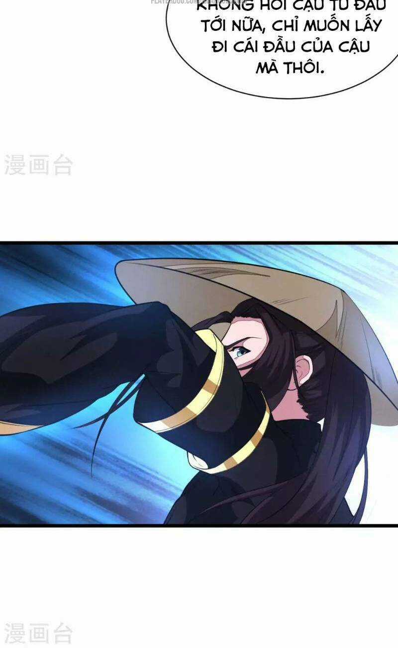 Thái Bình Khách Trạm Chapter 10 trang 14