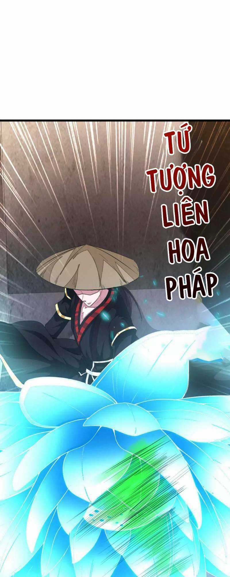 Thái Bình Khách Trạm Chapter 10 trang 15