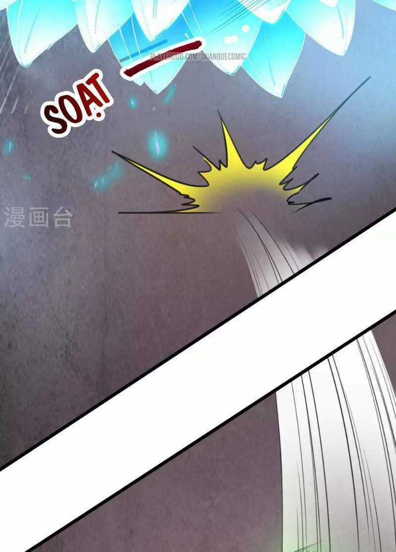 Thái Bình Khách Trạm Chapter 10 trang 16