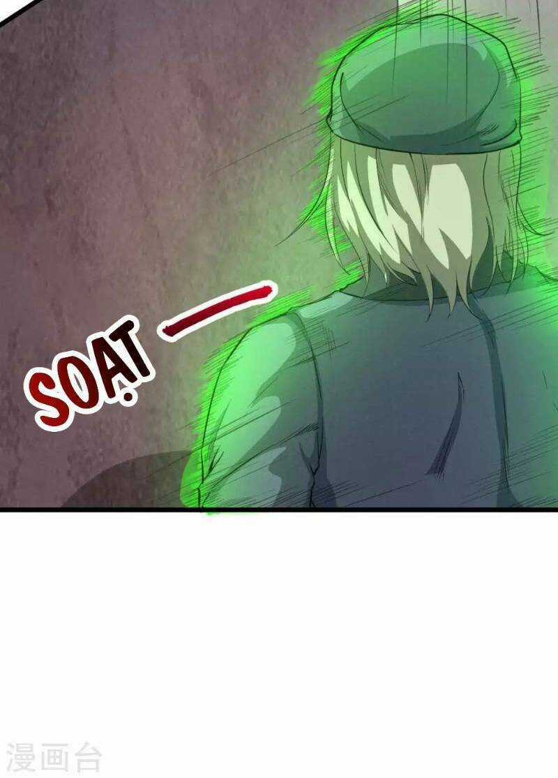 Thái Bình Khách Trạm Chapter 10 trang 17