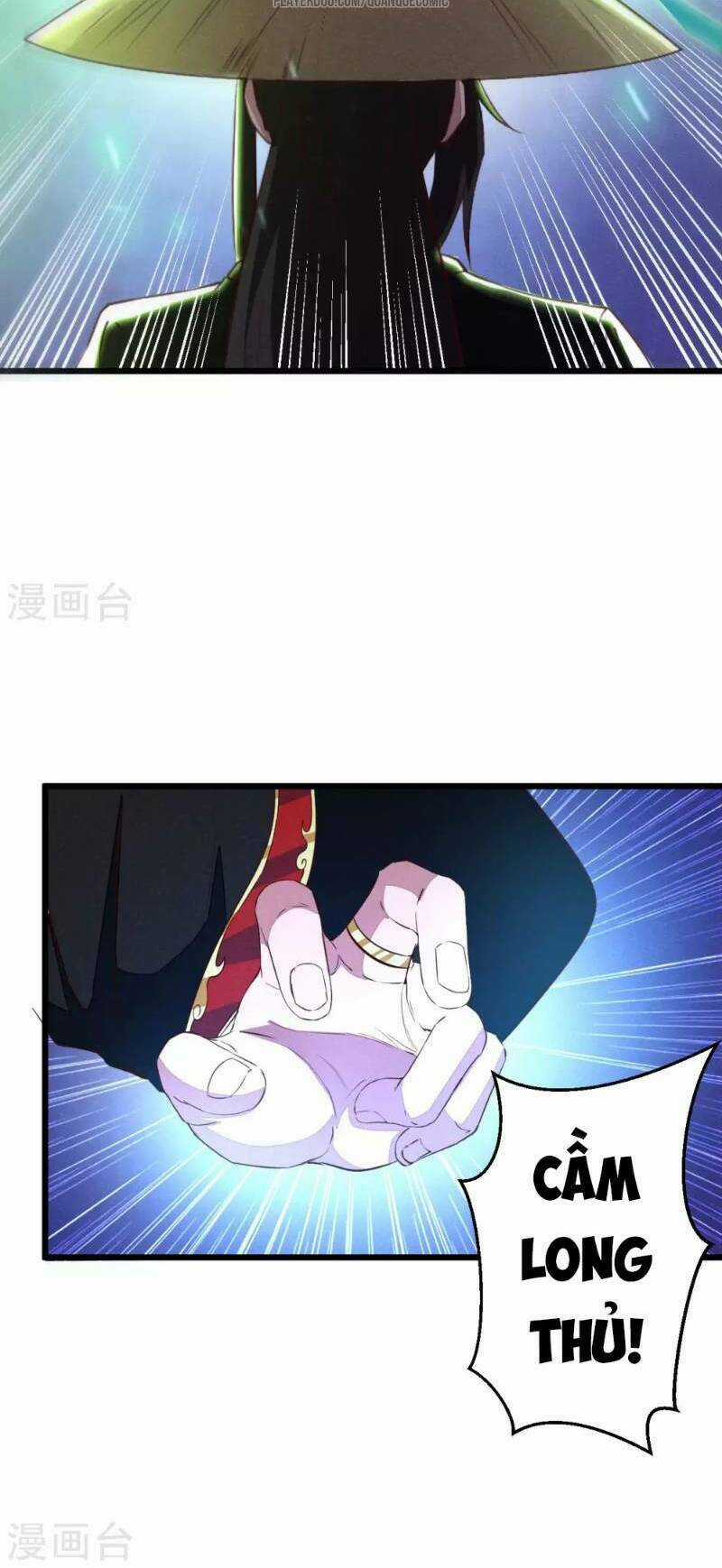 Thái Bình Khách Trạm Chapter 10 trang 19