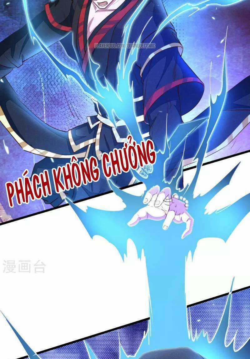 Thái Bình Khách Trạm Chapter 10 trang 21
