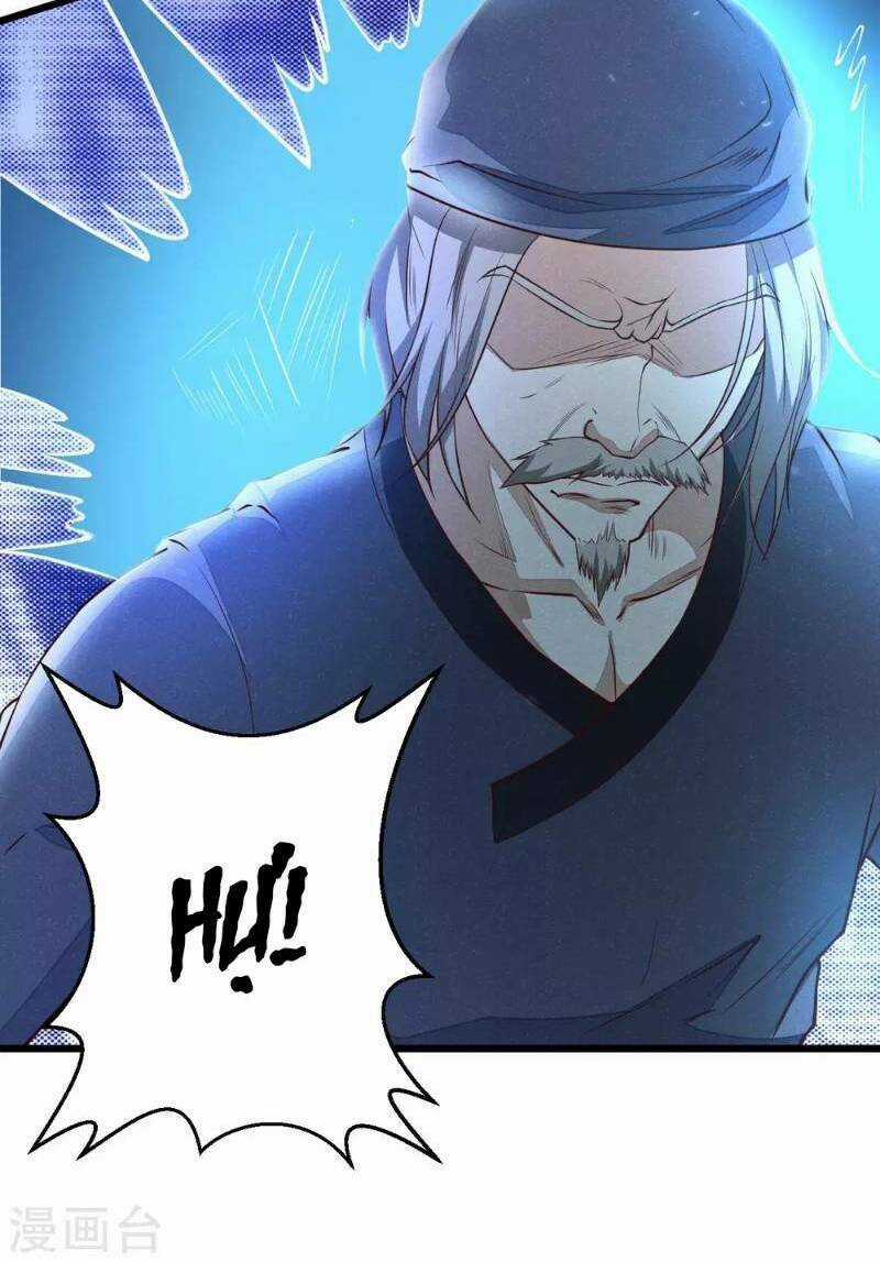 Thái Bình Khách Trạm Chapter 10 trang 22