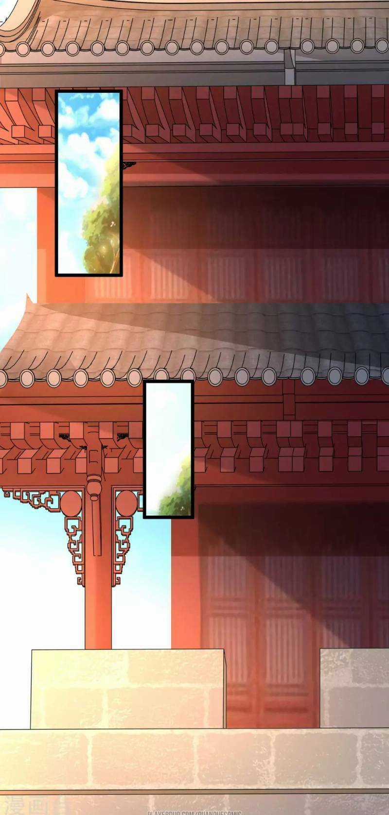 Thái Bình Khách Trạm Chapter 10 trang 27