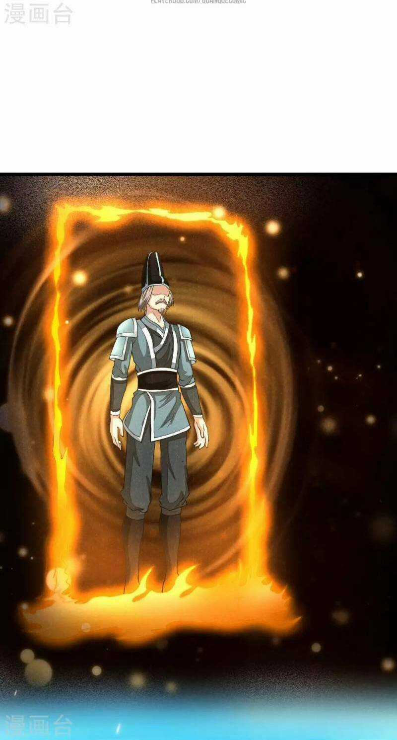 Thái Bình Khách Trạm Chapter 10 trang 3