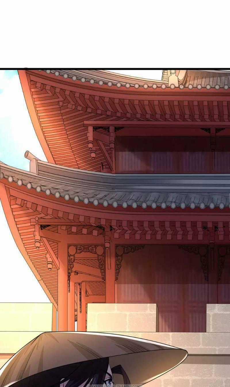 Thái Bình Khách Trạm Chapter 10 trang 33