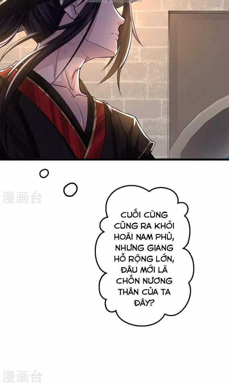 Thái Bình Khách Trạm Chapter 10 trang 34