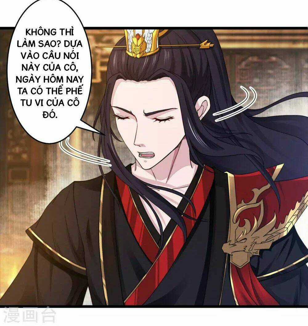 Thái Bình Khách Trạm Chapter 3 trang 10