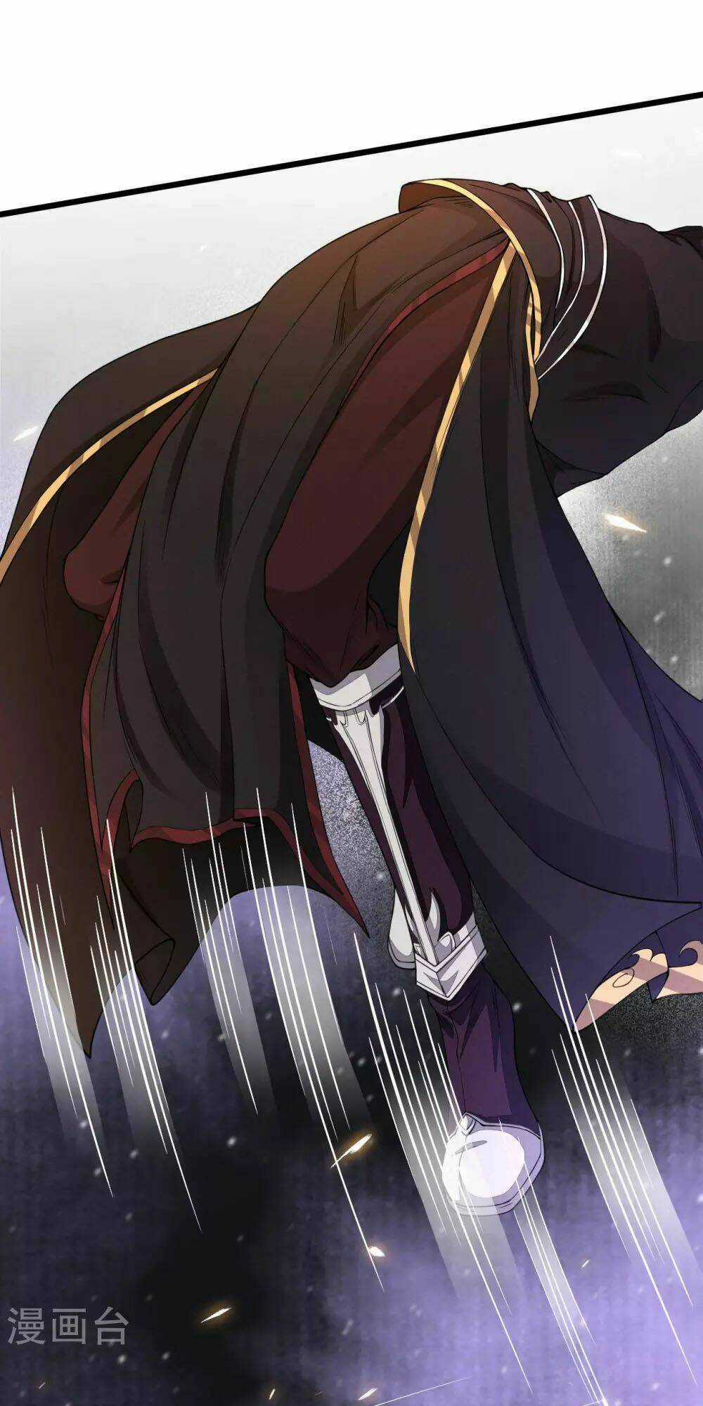 Thái Bình Khách Trạm Chapter 3 trang 15