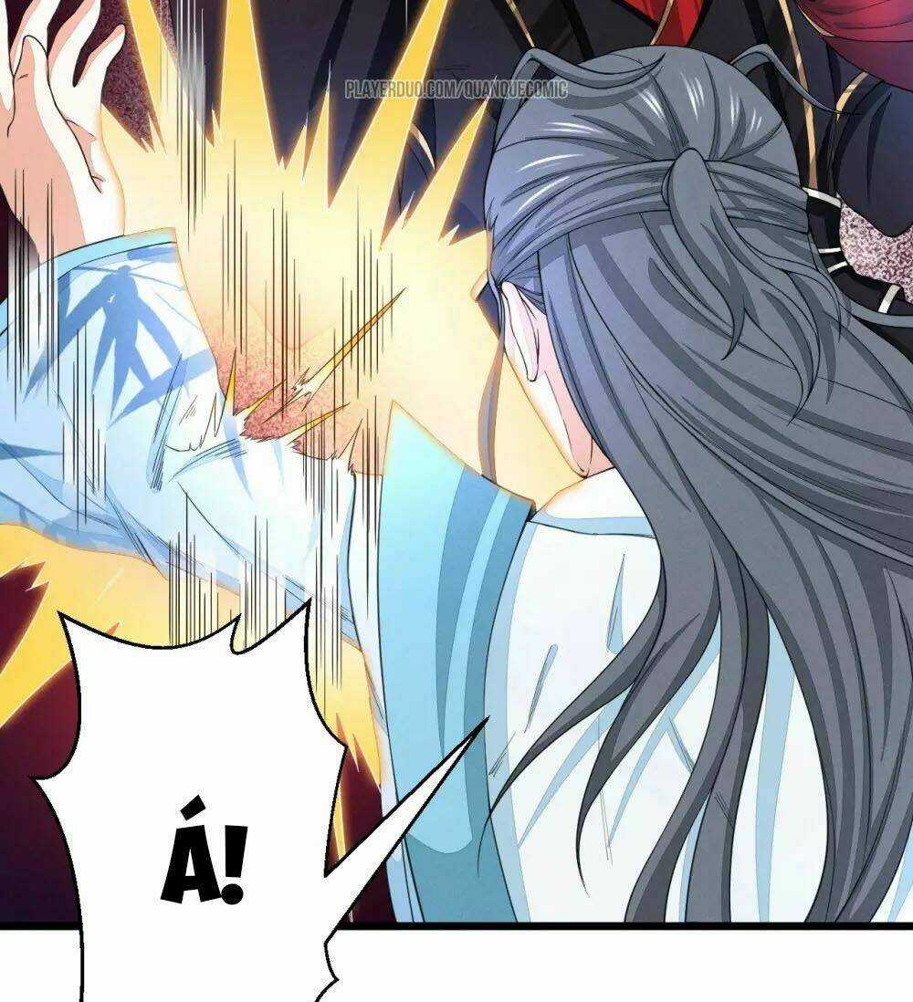 Thái Bình Khách Trạm Chapter 3 trang 22