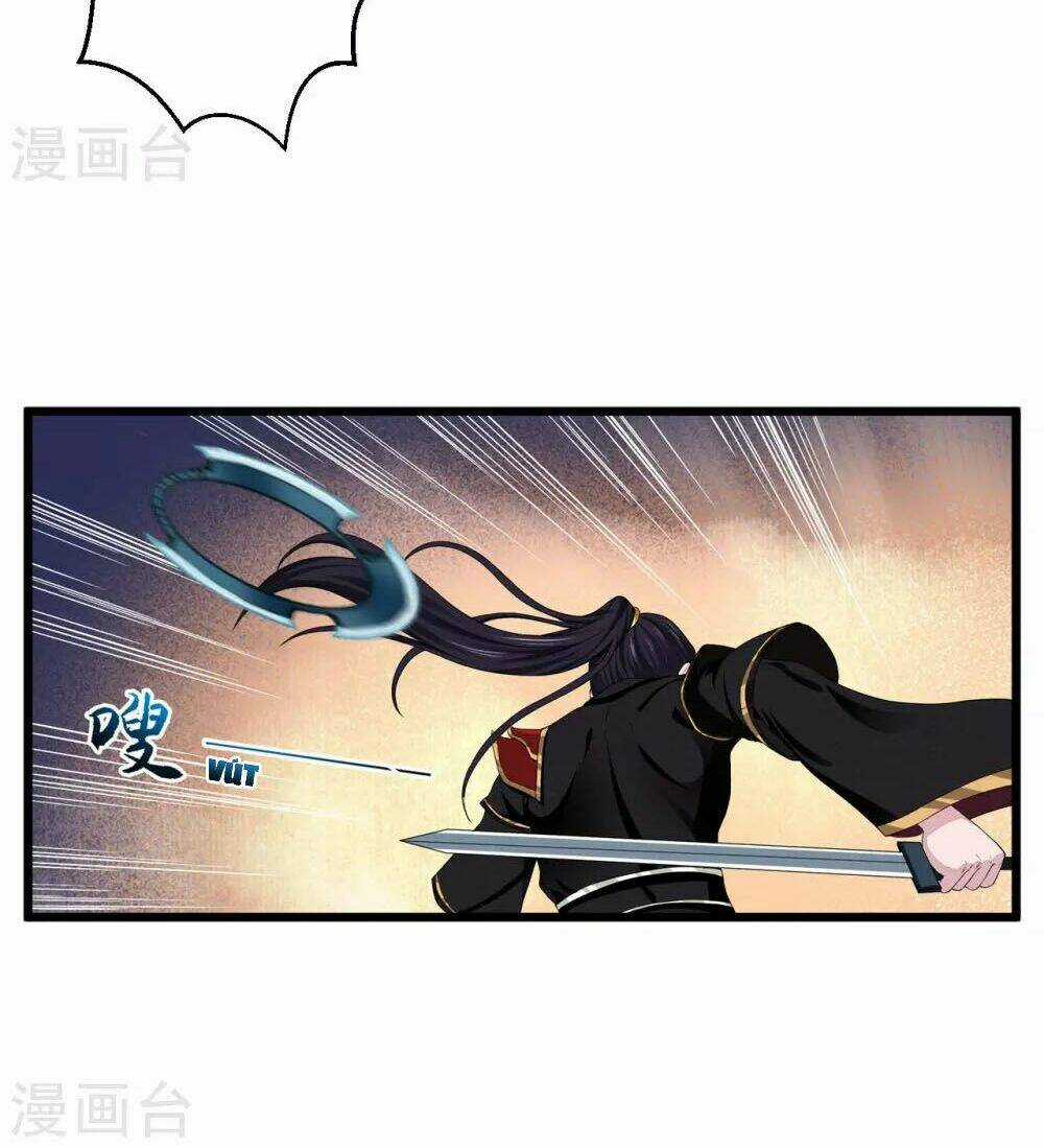 Thái Bình Khách Trạm Chapter 3 trang 23