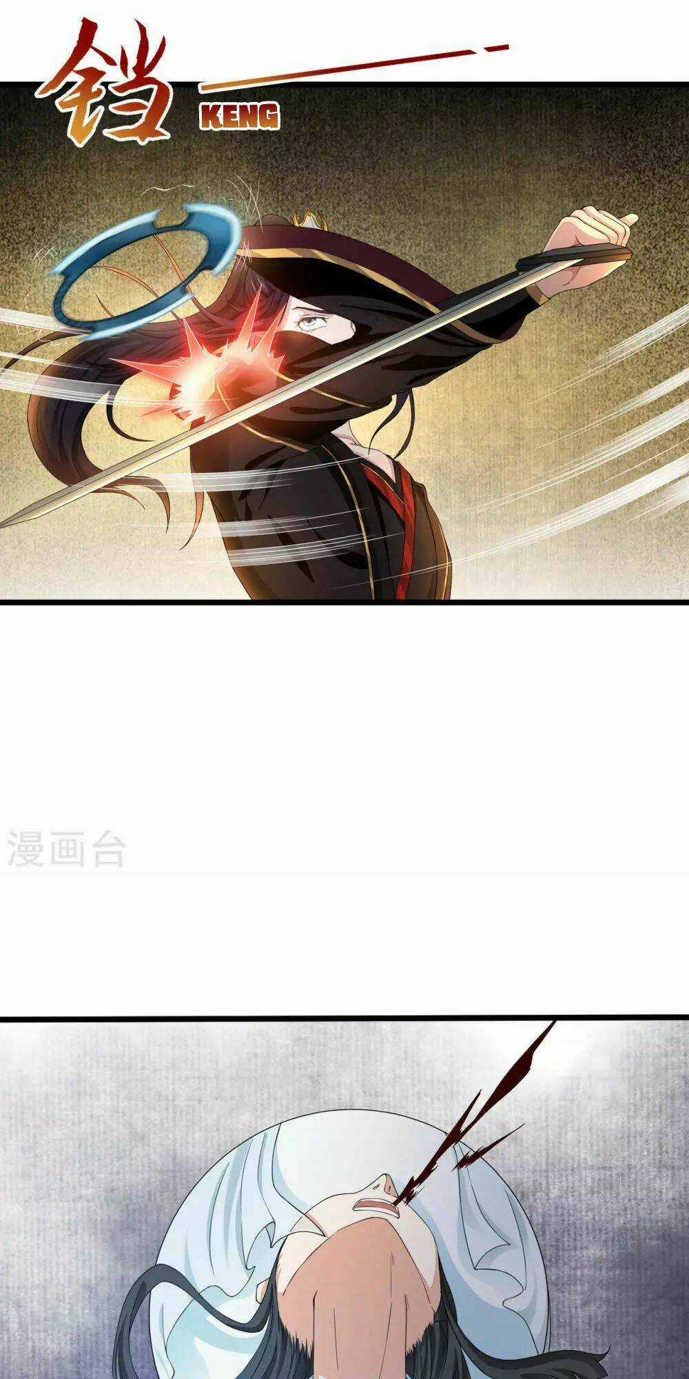 Thái Bình Khách Trạm Chapter 3 trang 24