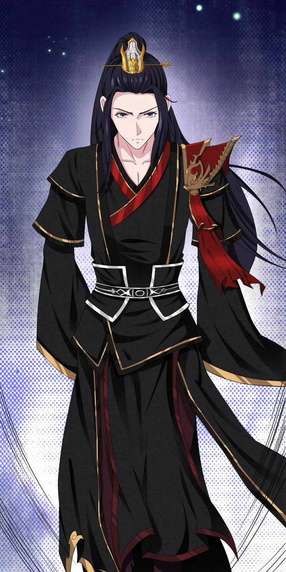 Thái Bình Khách Trạm Chapter 3 trang 27