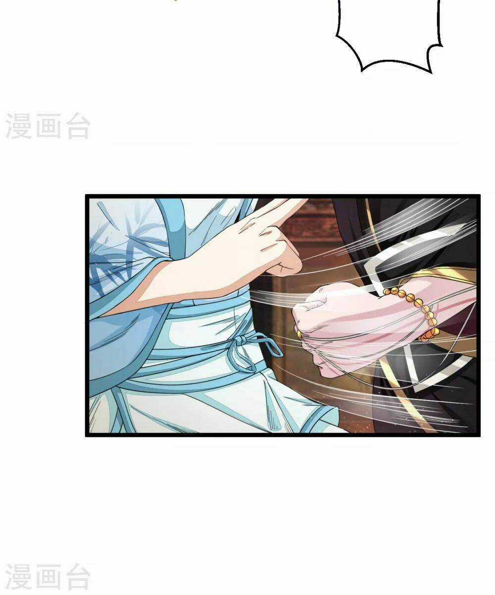 Thái Bình Khách Trạm Chapter 3 trang 32