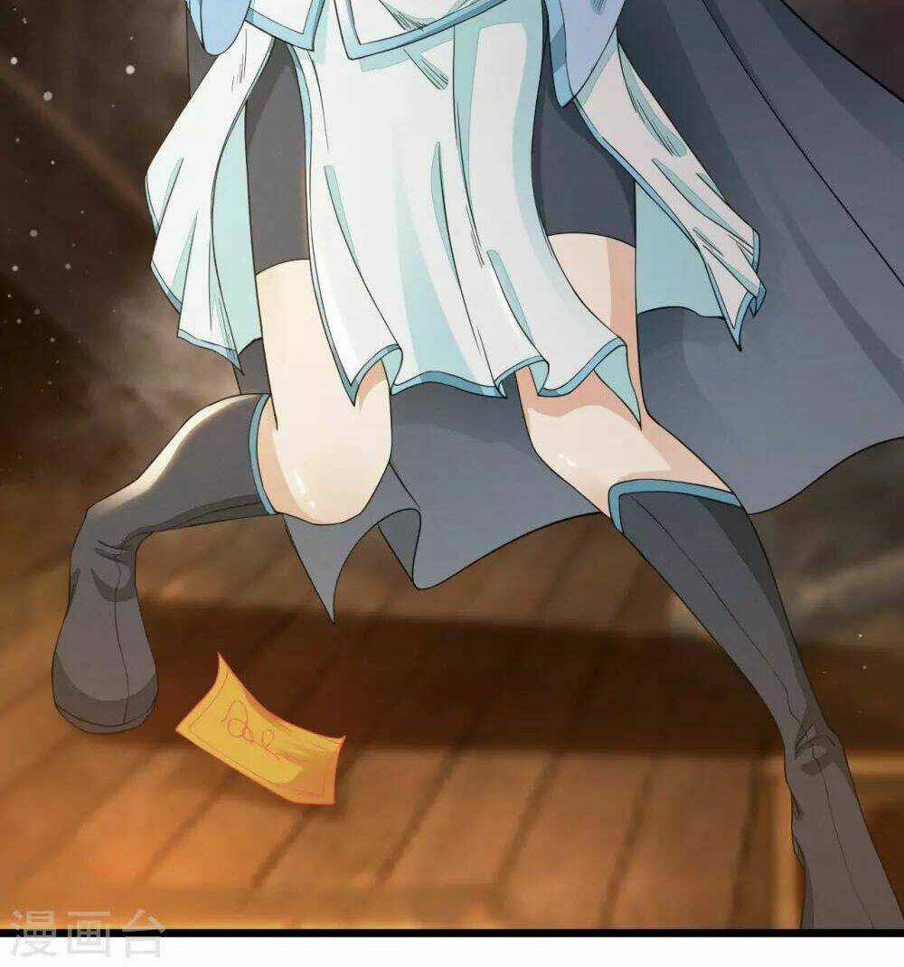 Thái Bình Khách Trạm Chapter 3 trang 35