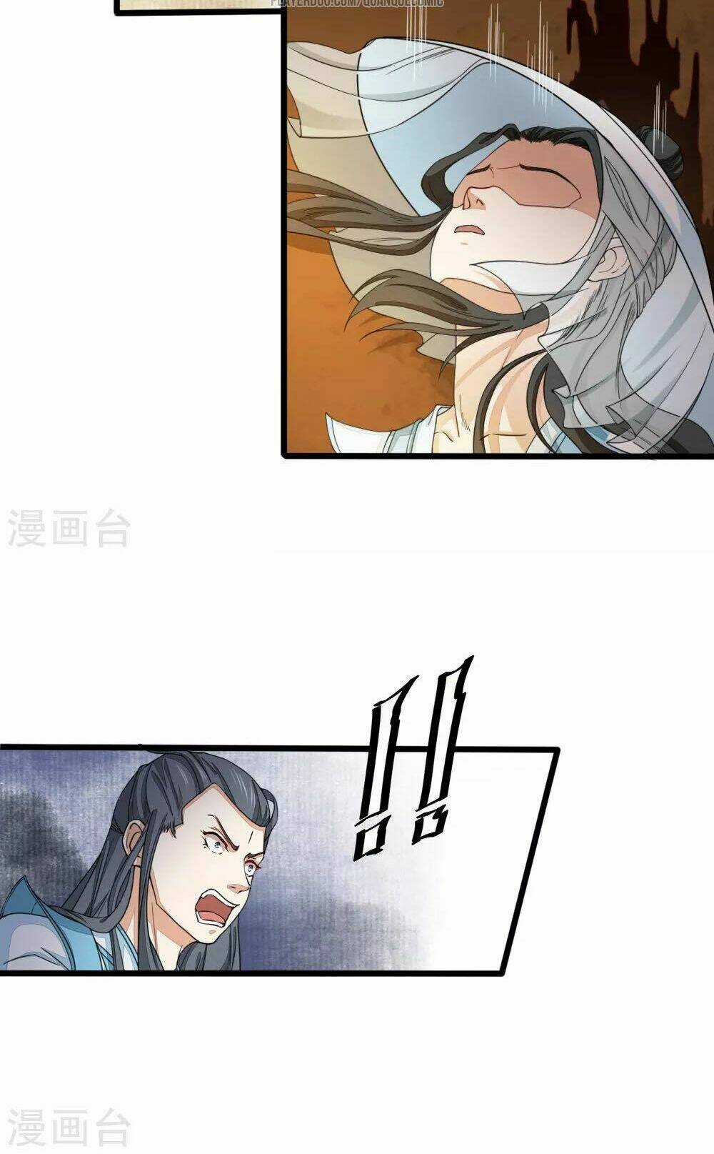 Thái Bình Khách Trạm Chapter 3 trang 41