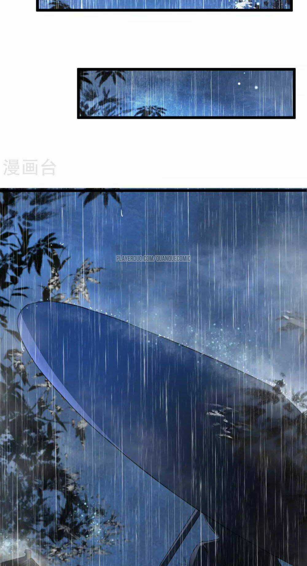 Thái Bình Khách Trạm Chapter 3 trang 49