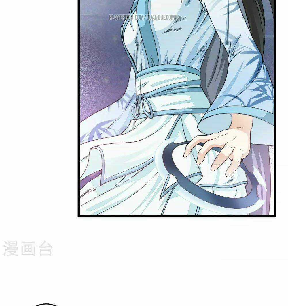 Thái Bình Khách Trạm Chapter 3 trang 9