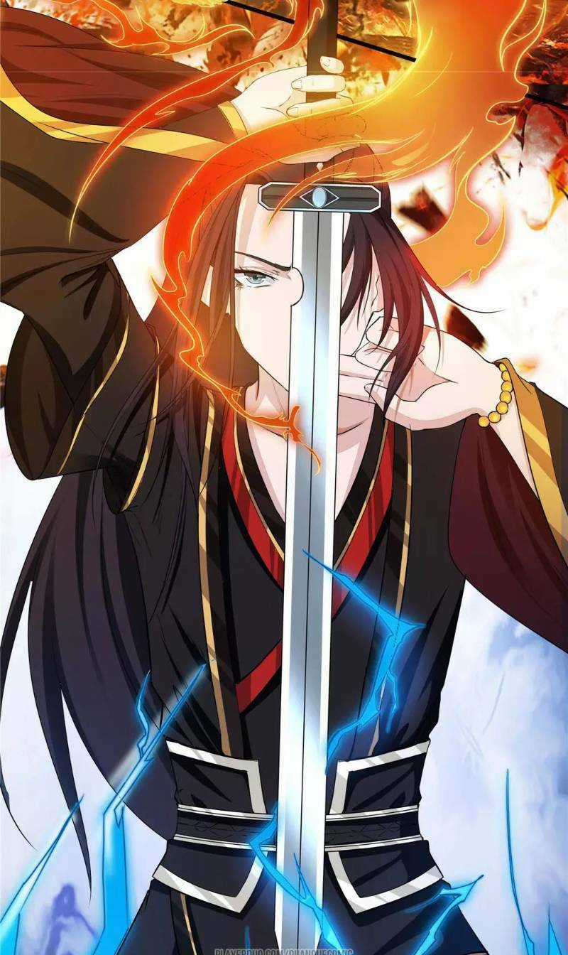 Thái Bình Khách Trạm Chapter 4 trang 10