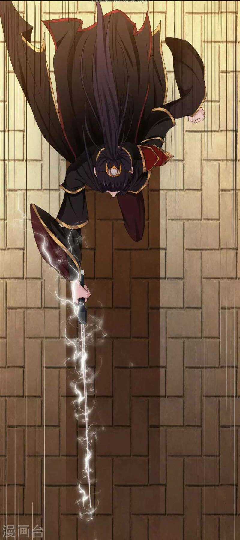 Thái Bình Khách Trạm Chapter 4 trang 13