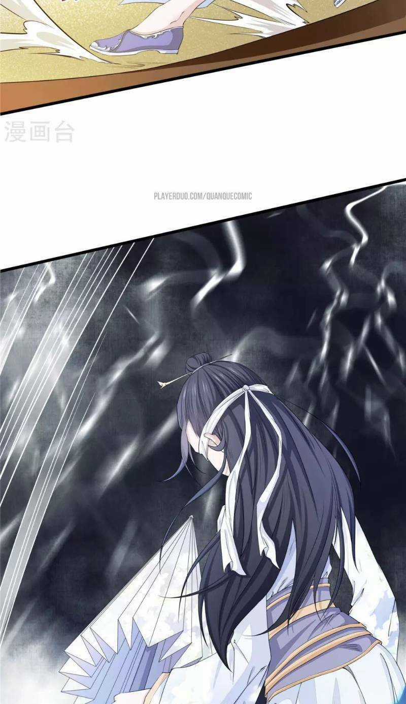 Thái Bình Khách Trạm Chapter 4 trang 15