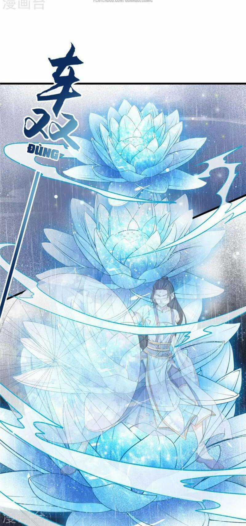 Thái Bình Khách Trạm Chapter 4 trang 20