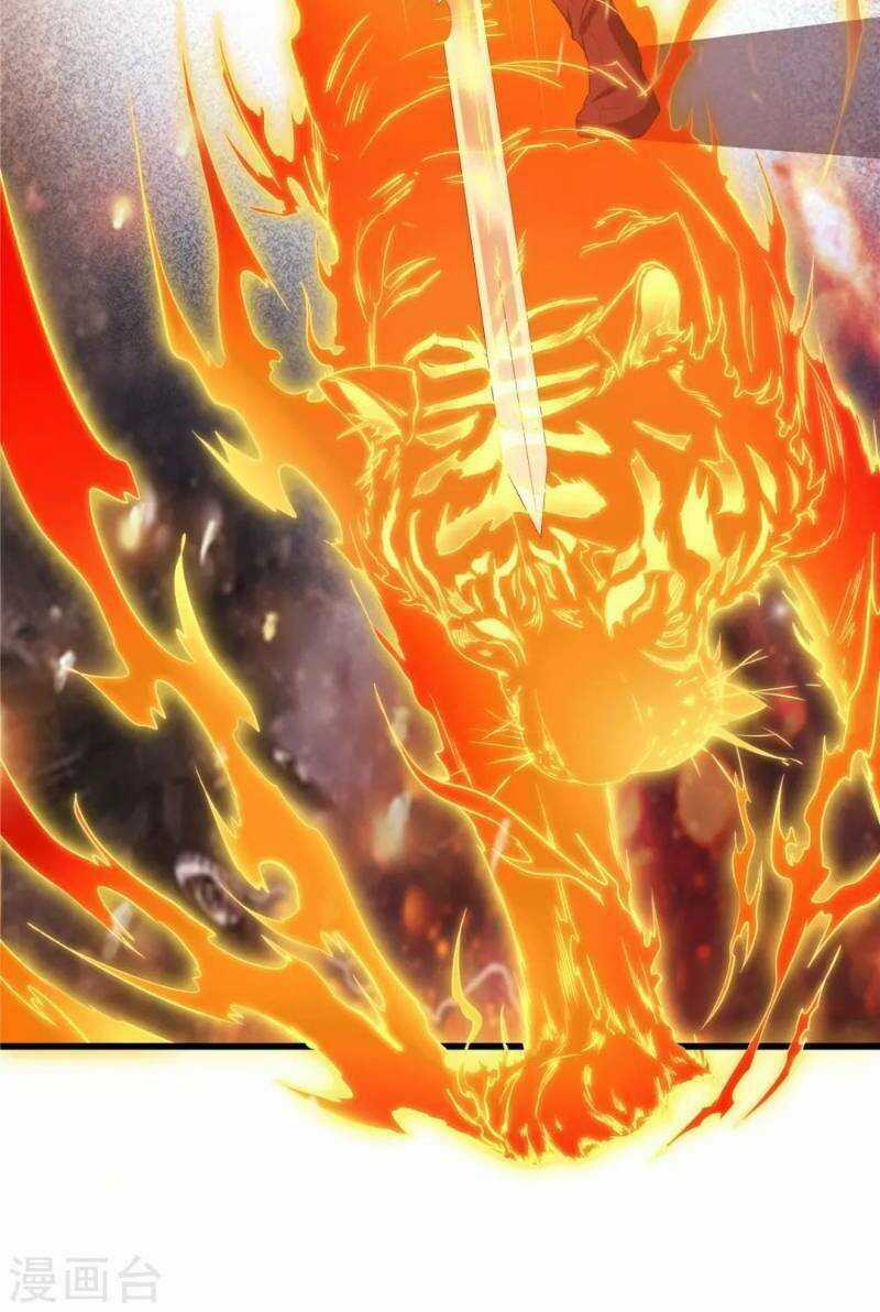 Thái Bình Khách Trạm Chapter 4 trang 23