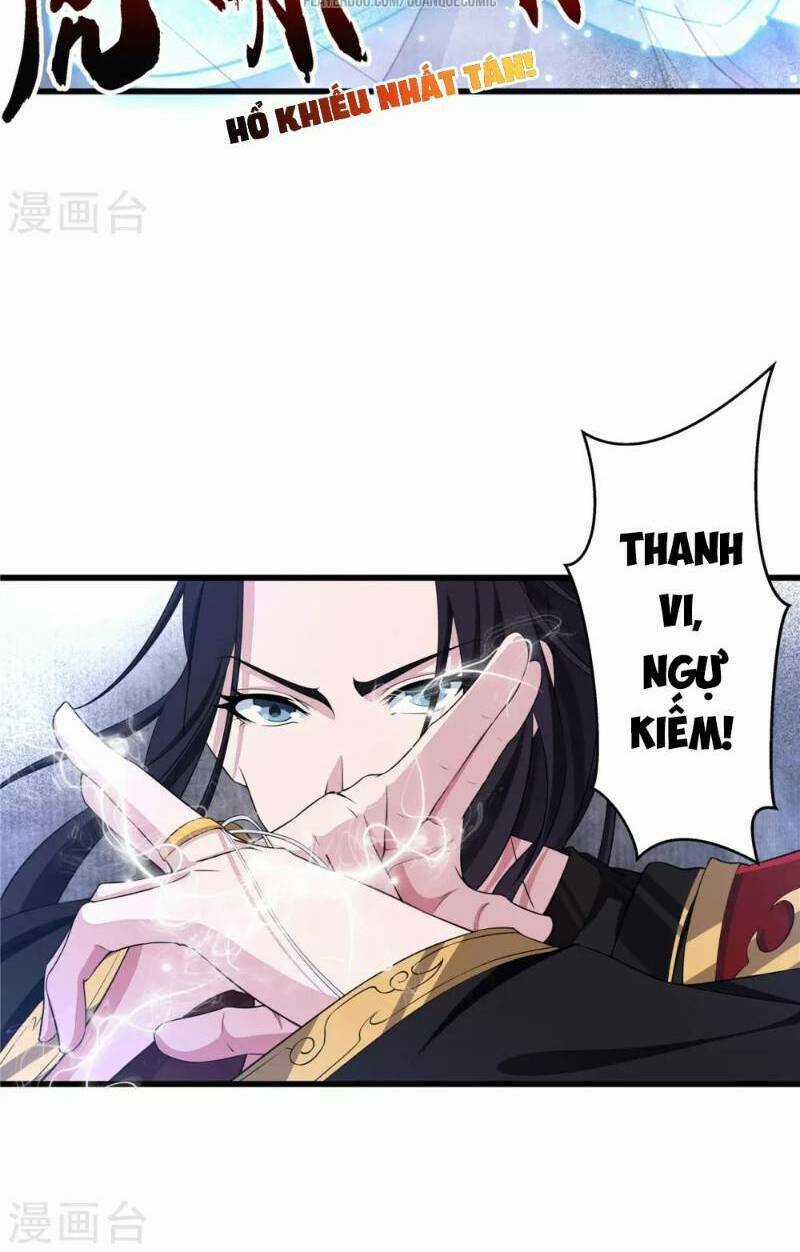 Thái Bình Khách Trạm Chapter 4 trang 25