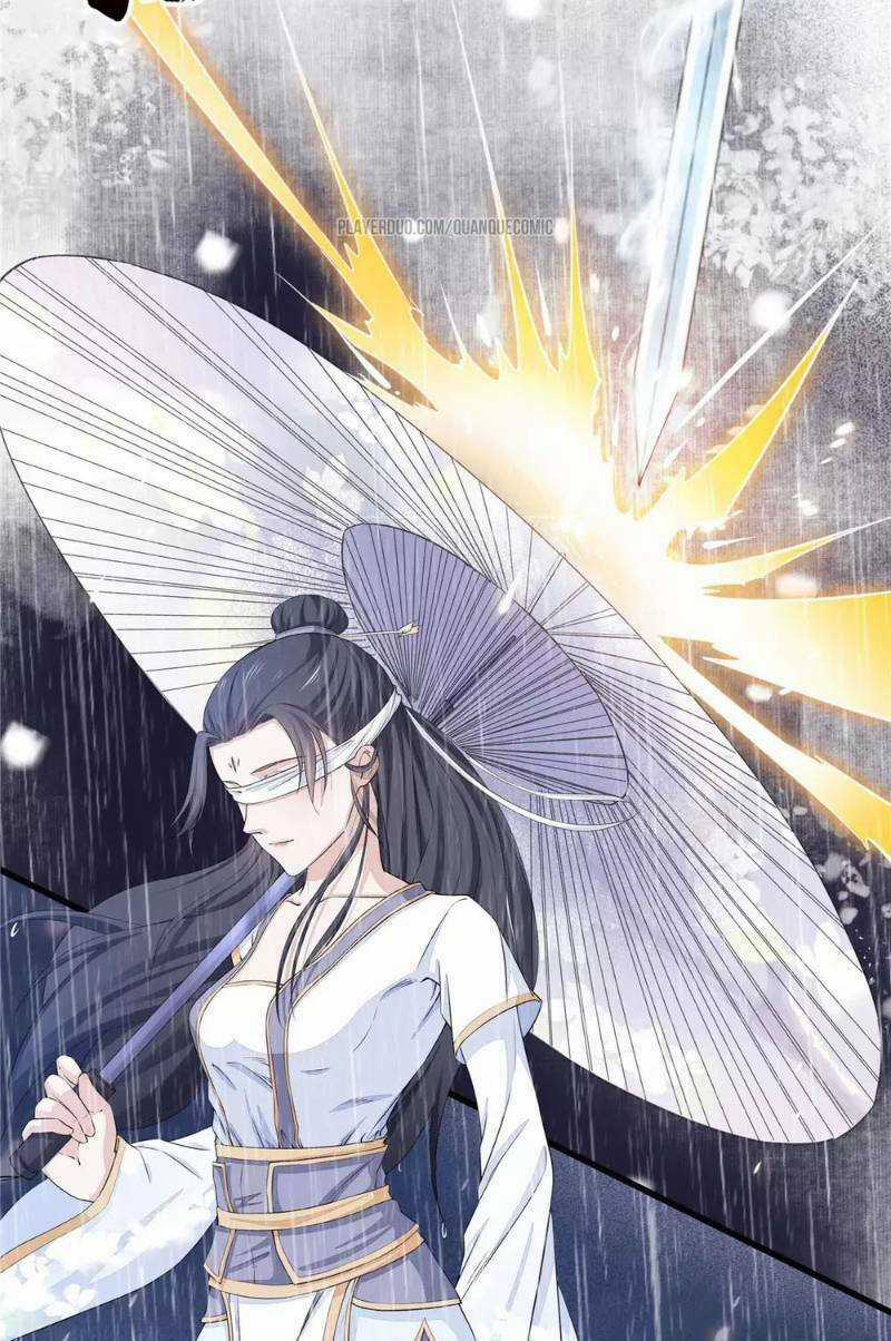 Thái Bình Khách Trạm Chapter 4 trang 27