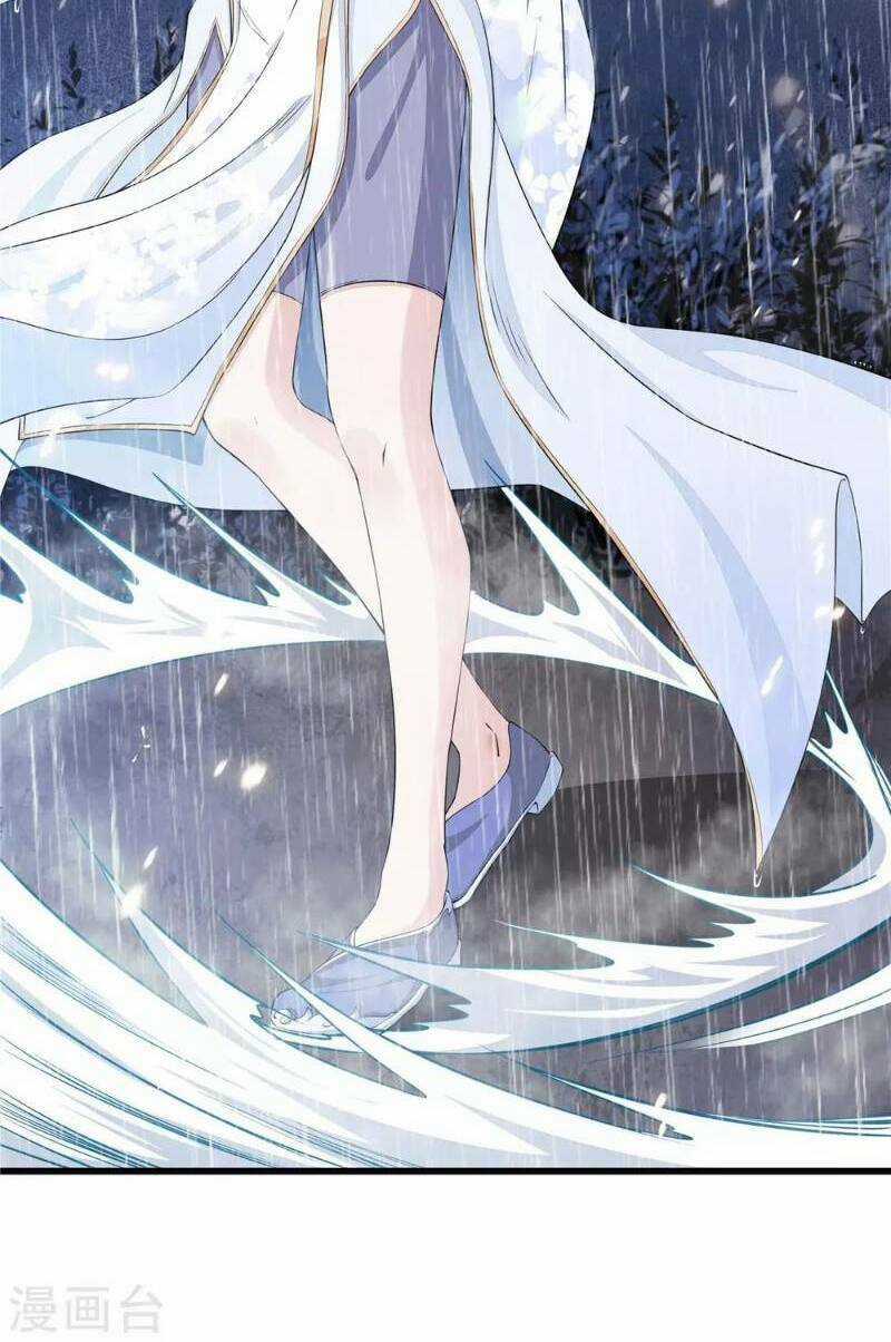 Thái Bình Khách Trạm Chapter 4 trang 28