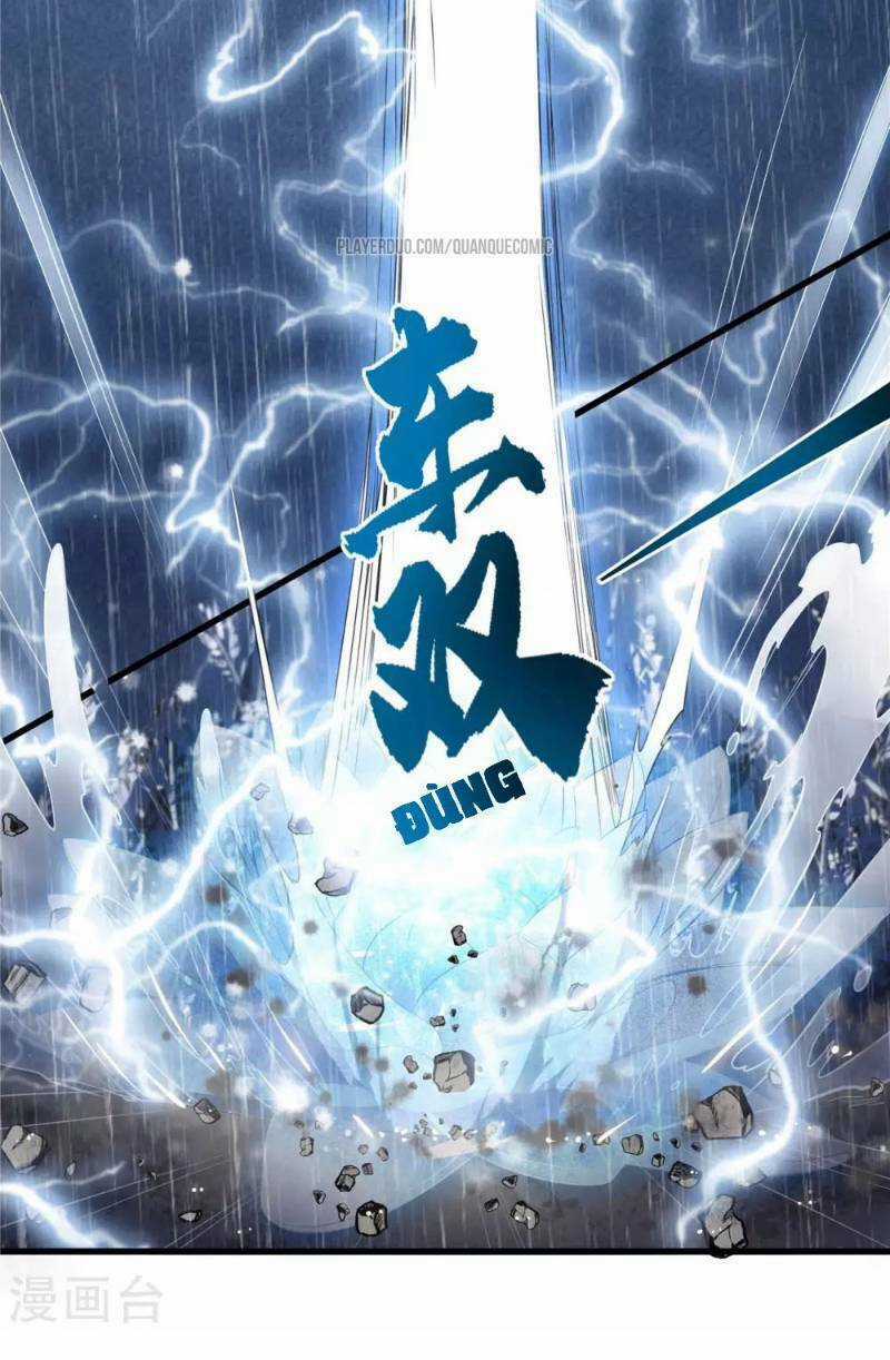 Thái Bình Khách Trạm Chapter 4 trang 30