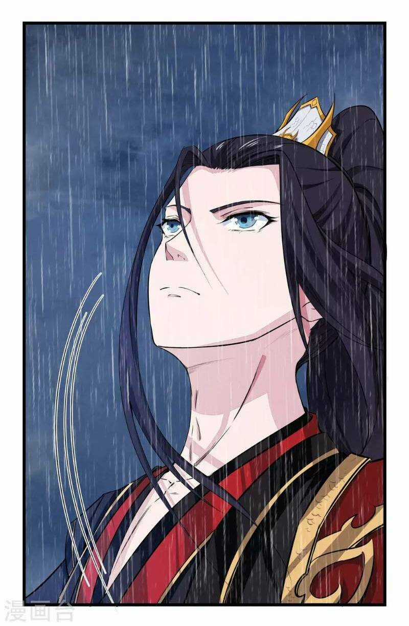 Thái Bình Khách Trạm Chapter 4 trang 31