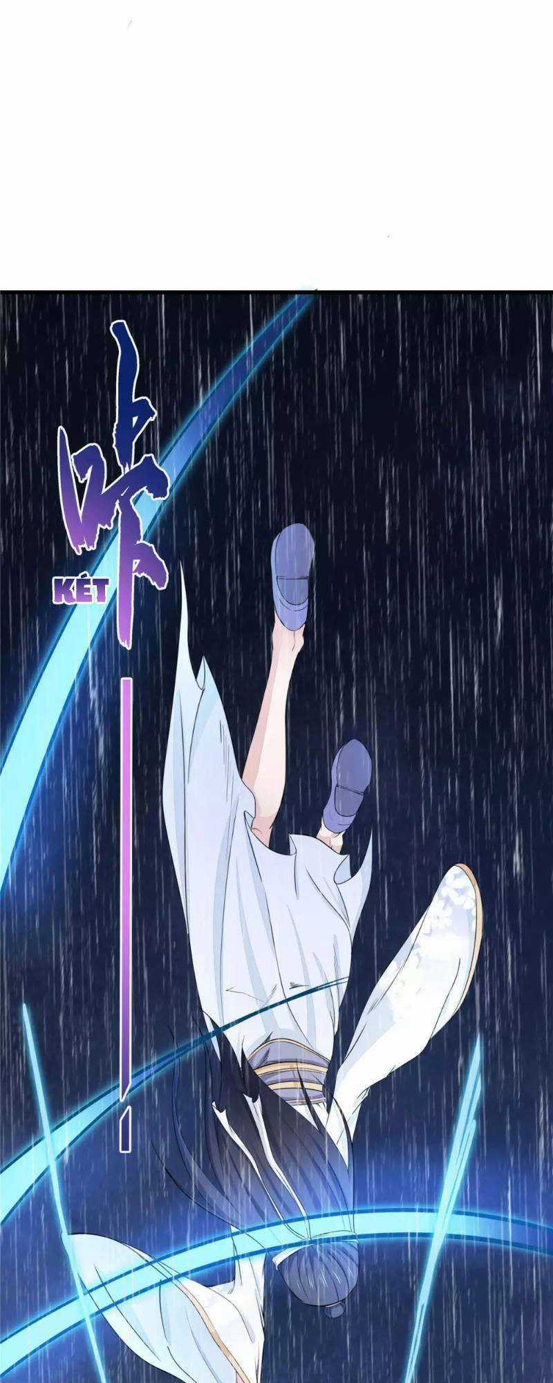 Thái Bình Khách Trạm Chapter 4 trang 32