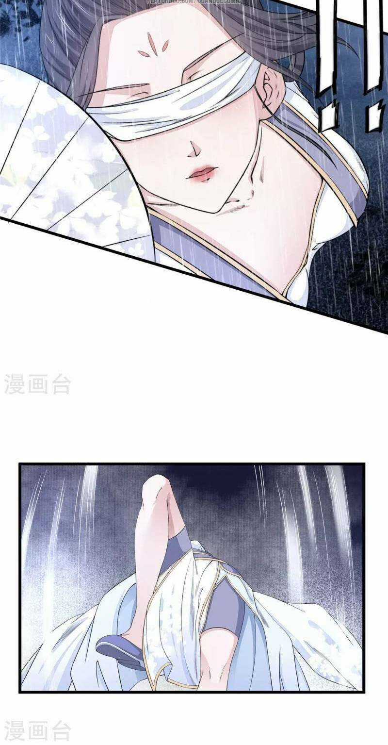 Thái Bình Khách Trạm Chapter 4 trang 36