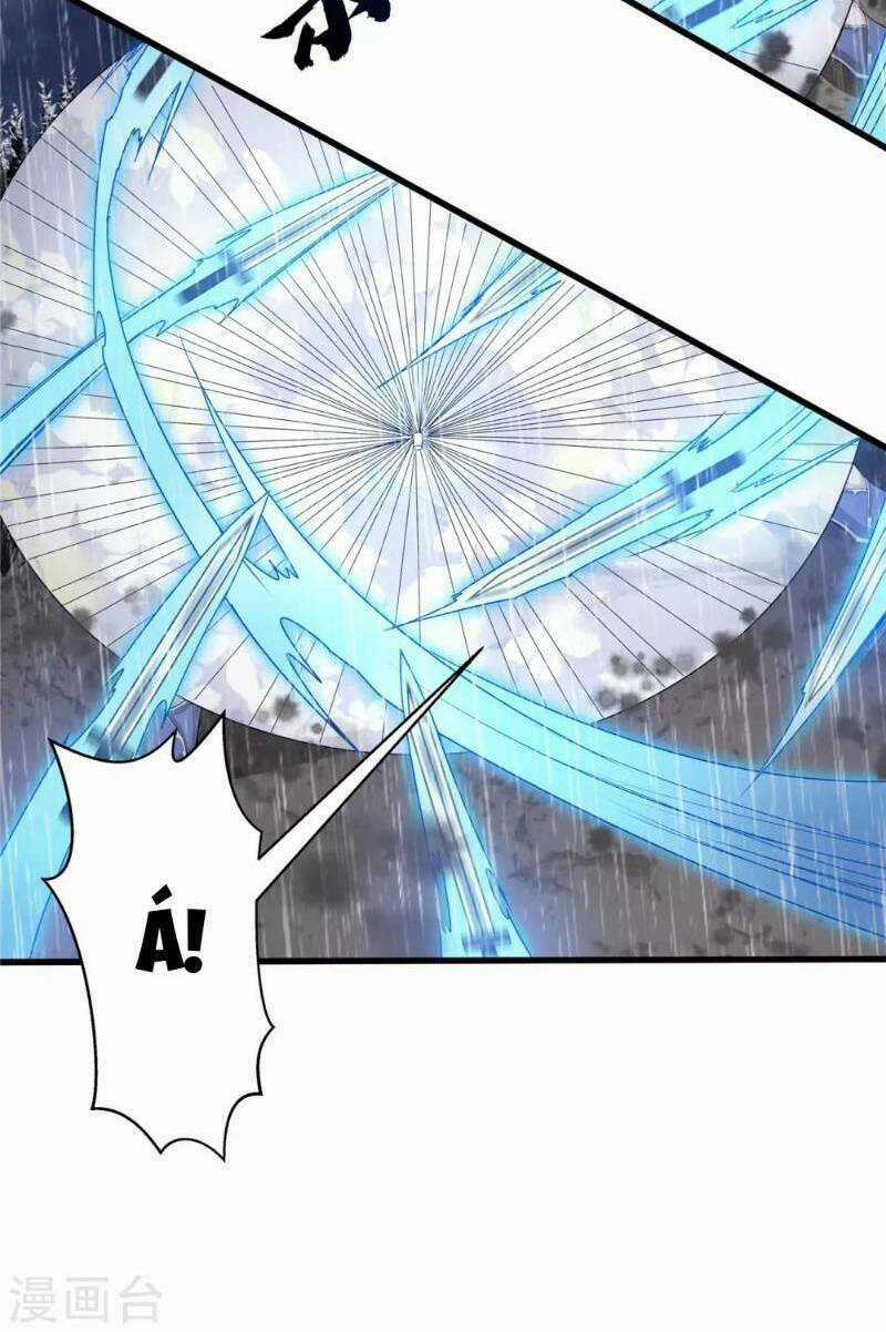 Thái Bình Khách Trạm Chapter 4 trang 39