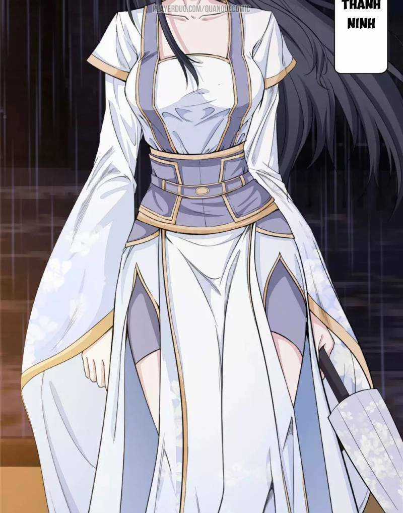 Thái Bình Khách Trạm Chapter 4 trang 4