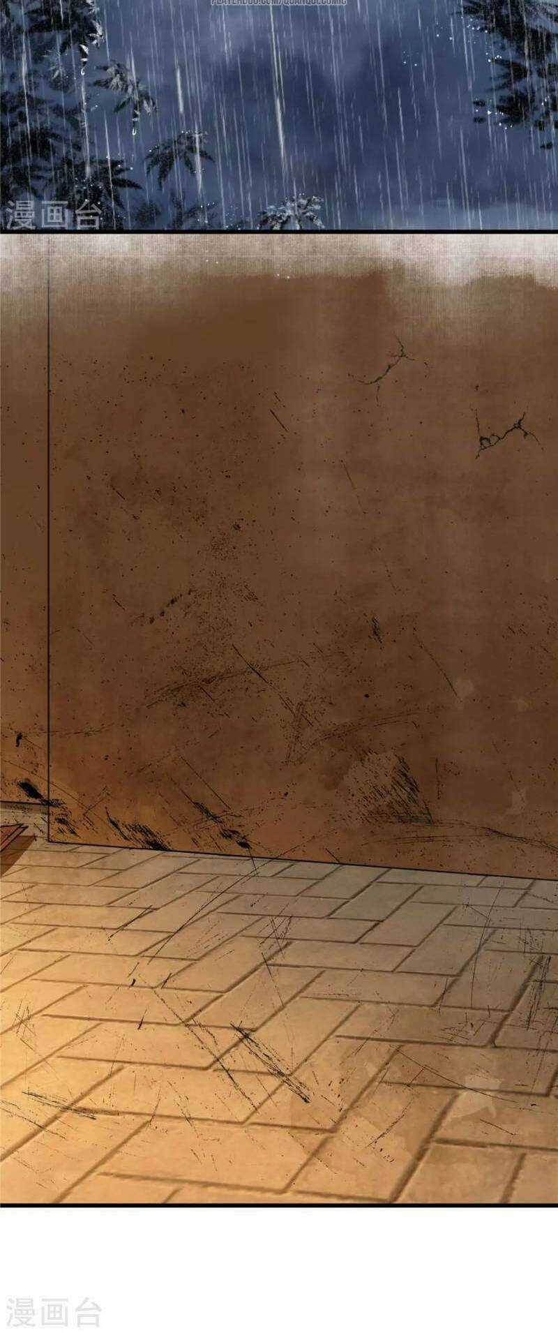 Thái Bình Khách Trạm Chapter 4 trang 43