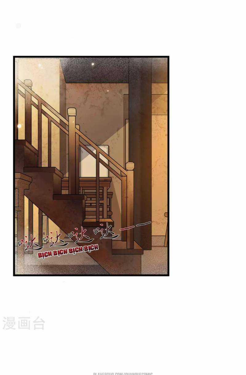 Thái Bình Khách Trạm Chapter 4 trang 44