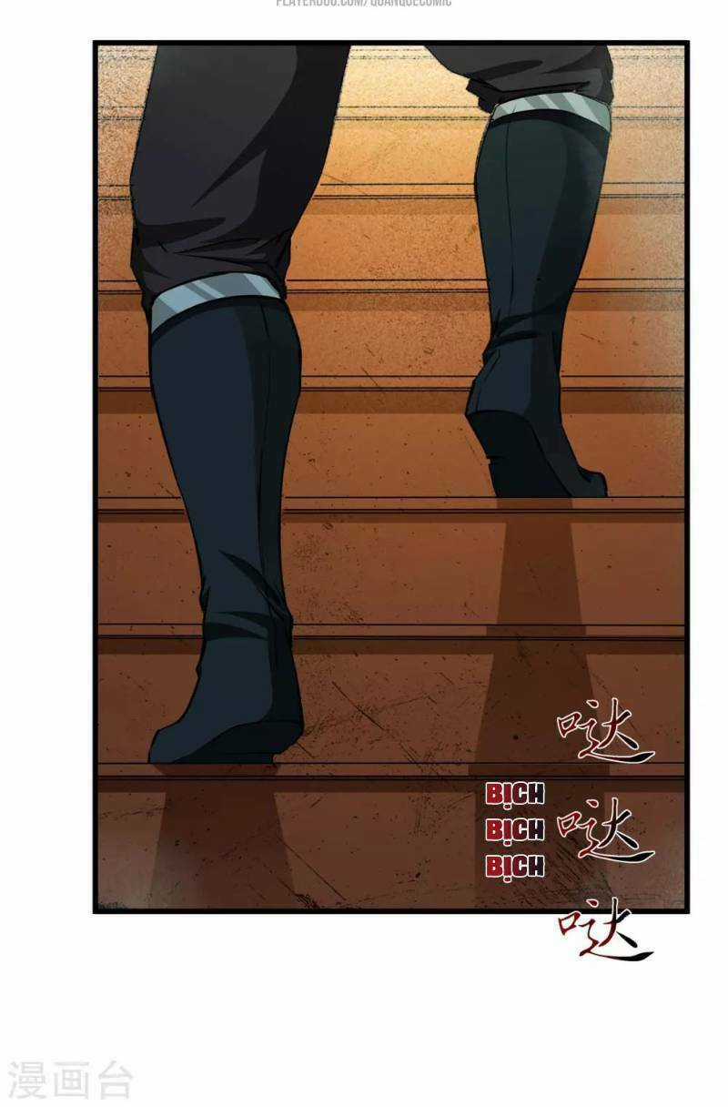 Thái Bình Khách Trạm Chapter 4 trang 45