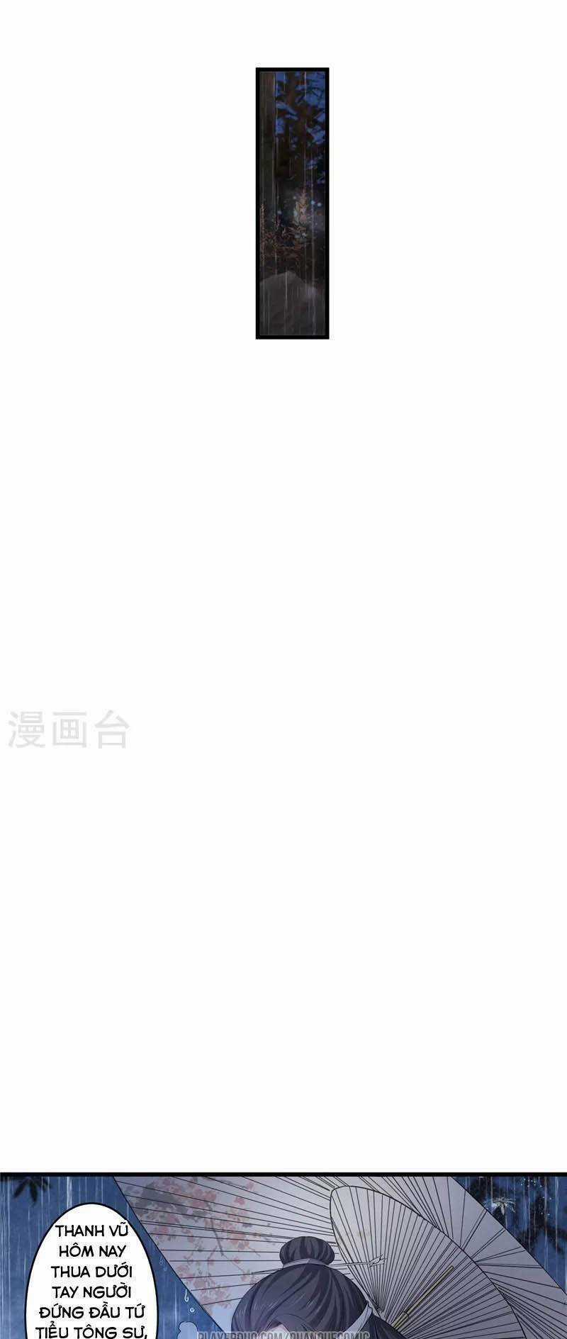 Thái Bình Khách Trạm Chapter 5 trang 10