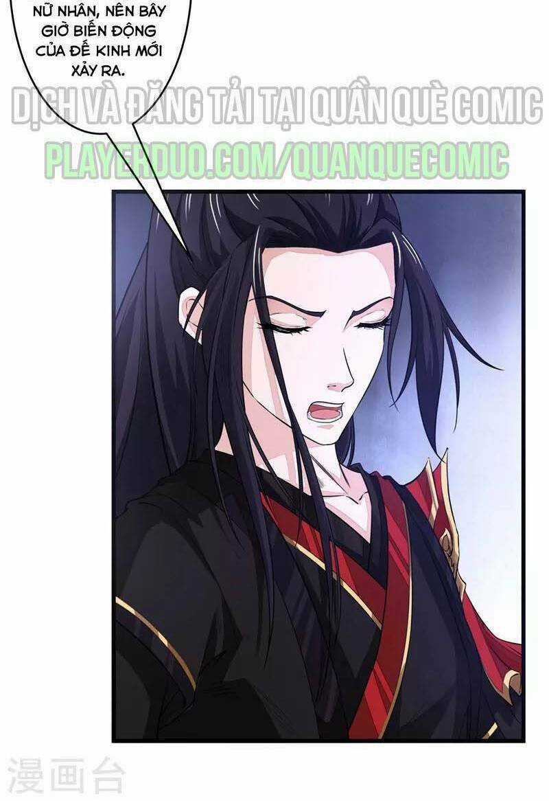 Thái Bình Khách Trạm Chapter 5 trang 21