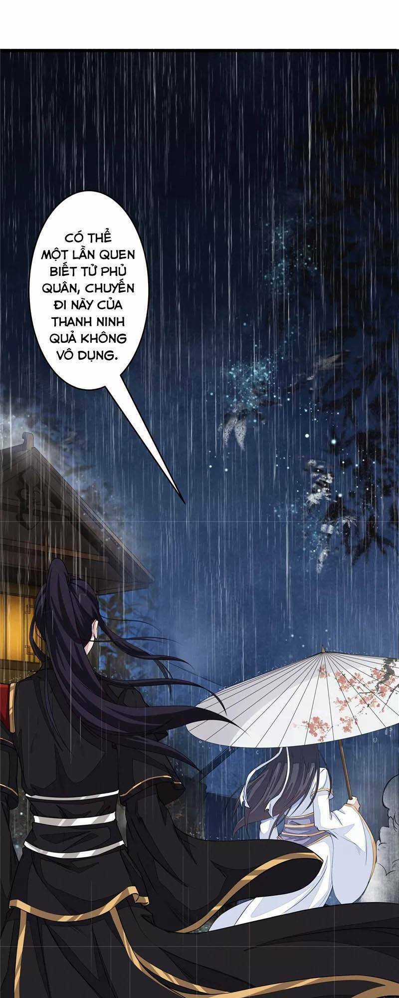 Thái Bình Khách Trạm Chapter 5 trang 24