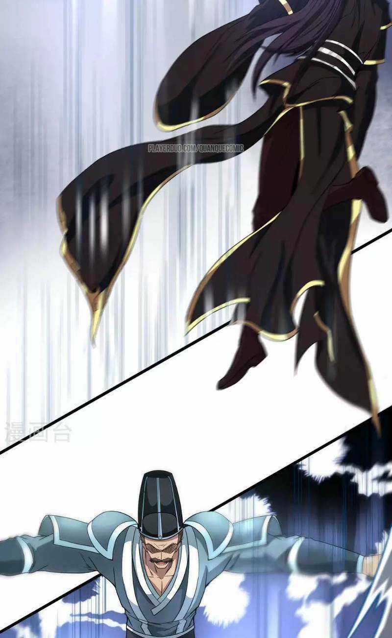 Thái Bình Khách Trạm Chapter 6 trang 10