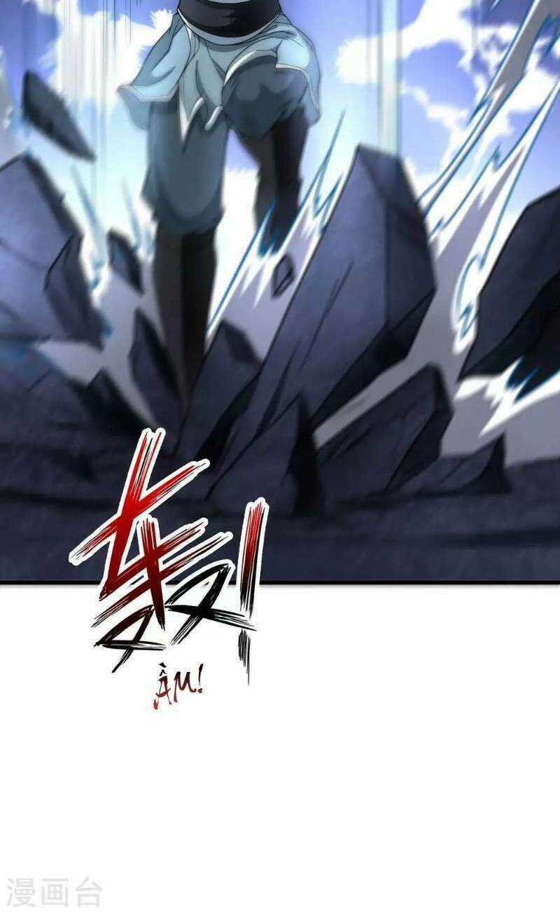 Thái Bình Khách Trạm Chapter 6 trang 11