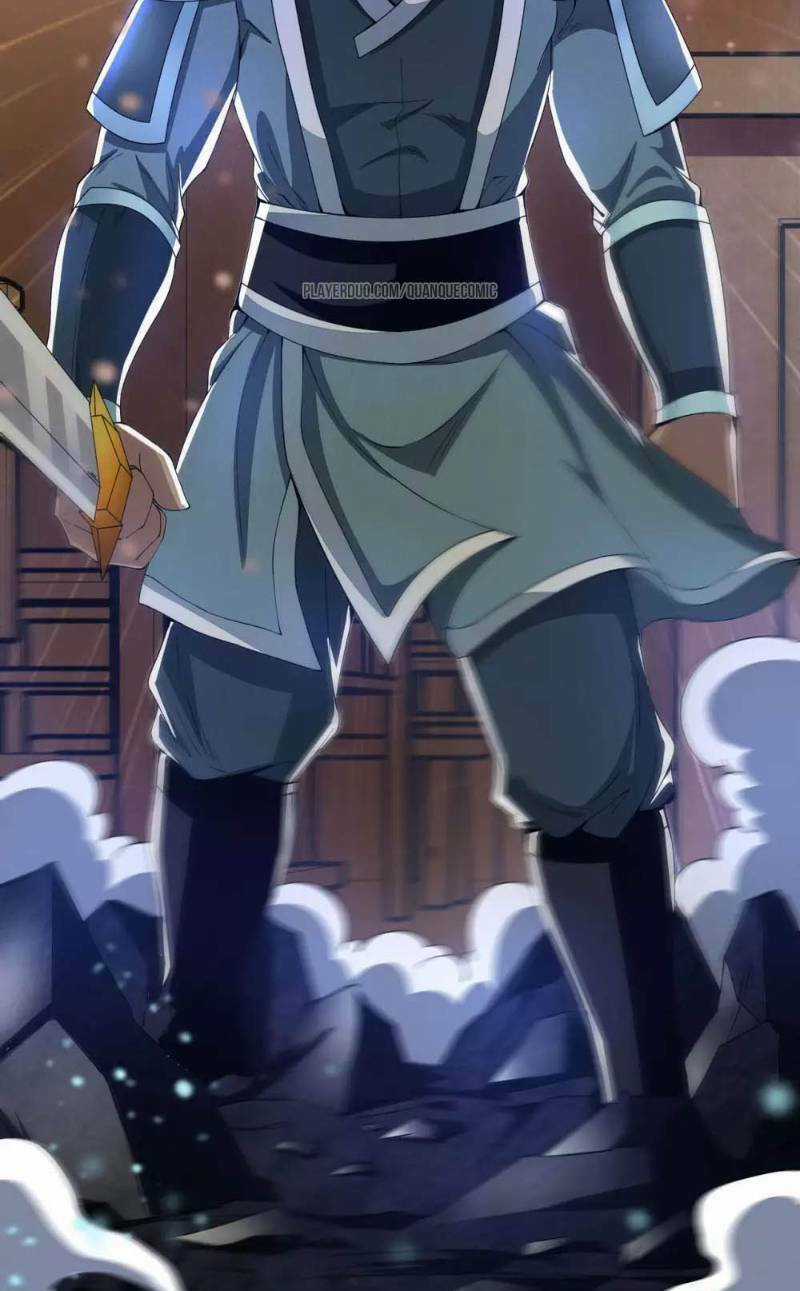 Thái Bình Khách Trạm Chapter 6 trang 13