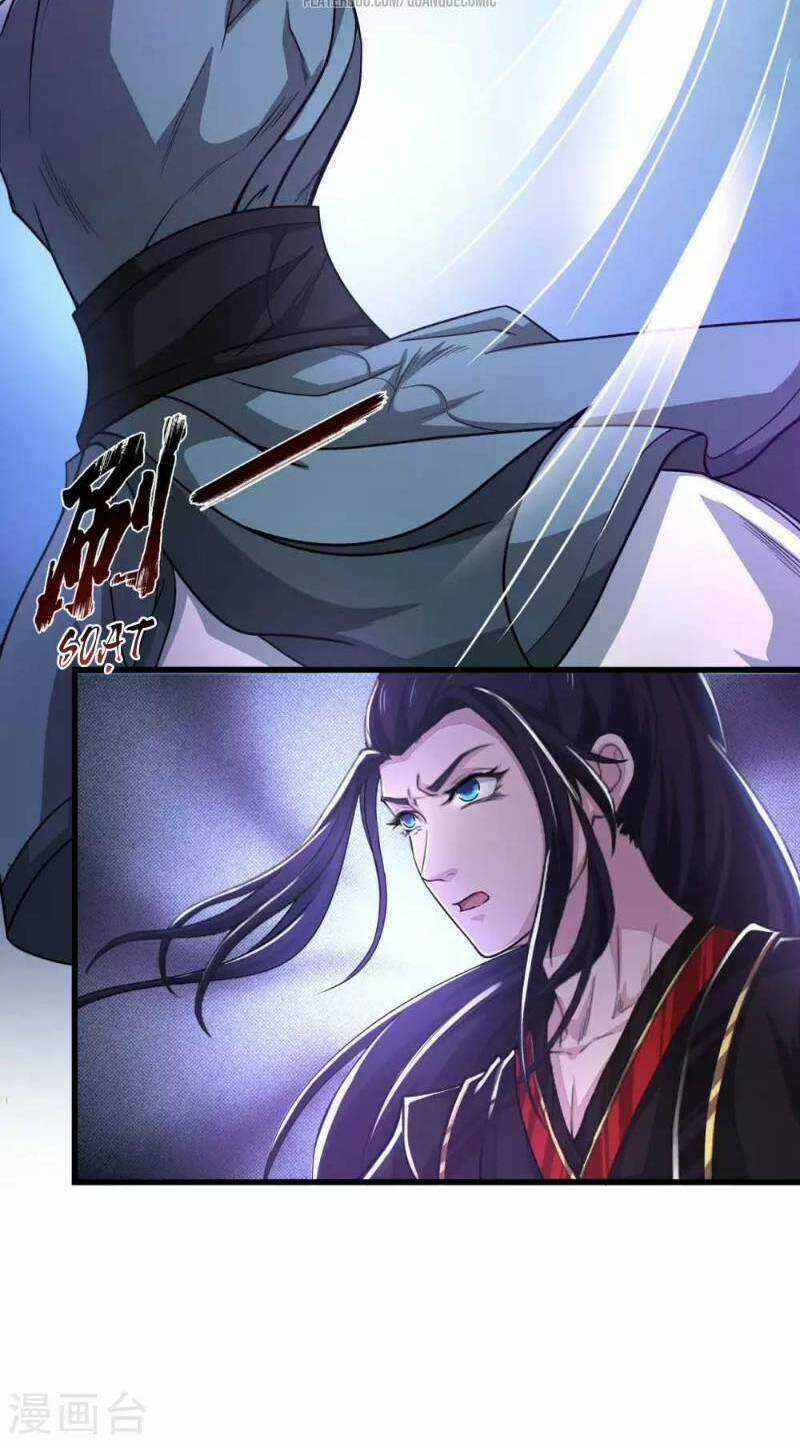 Thái Bình Khách Trạm Chapter 6 trang 5