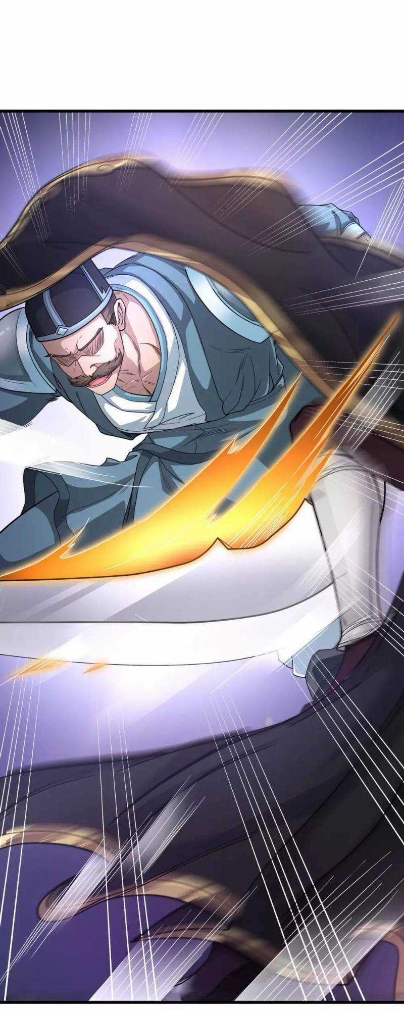 Thái Bình Khách Trạm Chapter 6 trang 6